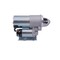 Wai Global Starter, STRDR PMGR 12V 13T CW, 17kW12 Volt, CW, 13Tooth Pinion 4551N - alternate 8